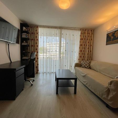 סן מיגל דה אבונה Apartamento Con Piscina En Golf Del Sur מראה חיצוני תמונה